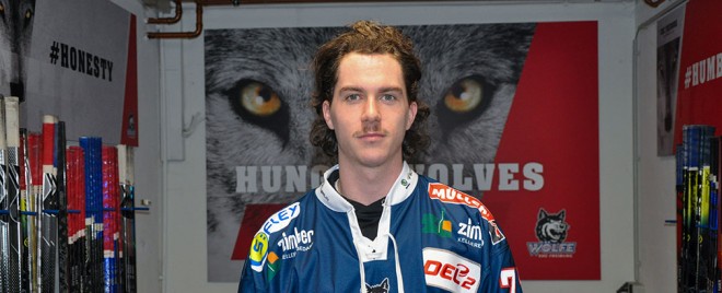 Liam Finlay wechselt nach Freiburg 