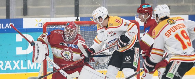 Kaufbeuren mit Derbyerfolg