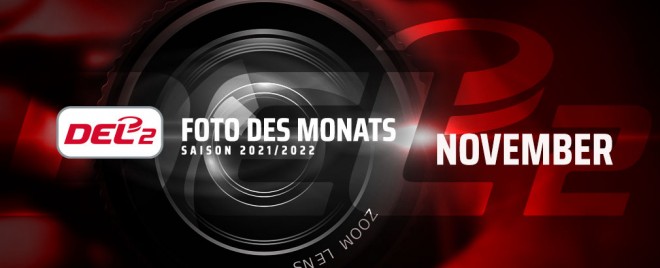 Gesucht: Foto des Monats November