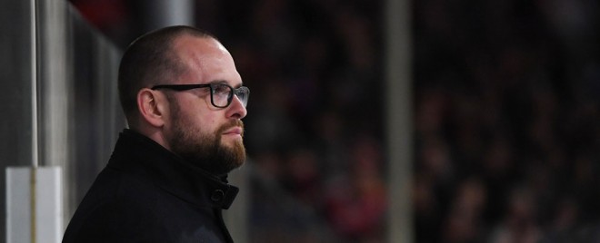 EHC Freiburg und Daniel Heinrizi gehen getrennte Wege