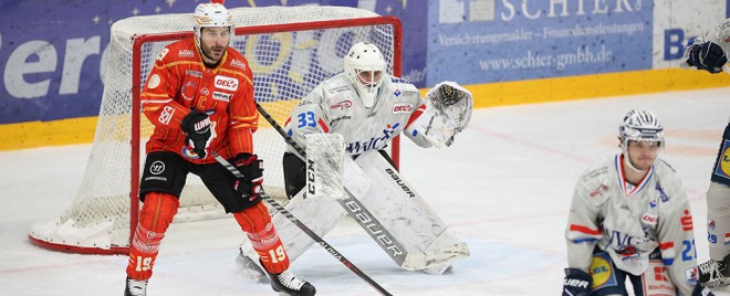 Heilbronn siegt in Kaufbeuren