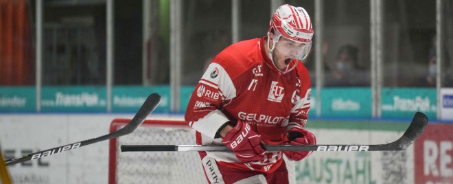 Vier Spiele konnten erst in der Overtime oder nach Penaltyschießen entschieden werden
