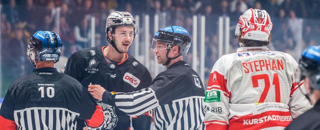 Spannendes Hessen-Derby erwartet