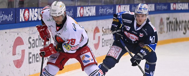 Derby-Kräftemessen am Sonntag