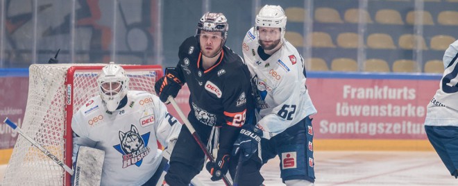 Kassel mit nächsten Derbysieg