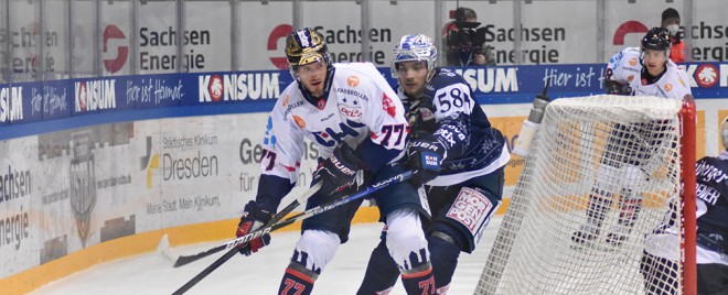 Nächstes Top-Duell in Dresden