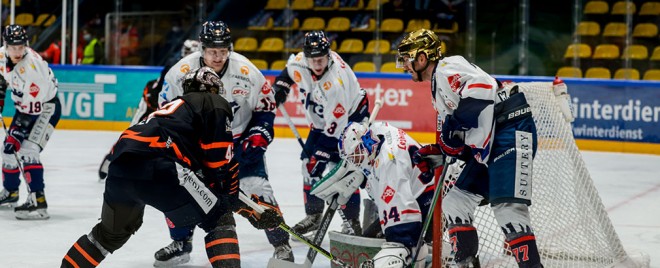 Top-Duell steigt zwischen Frankfurt und Ravensburg