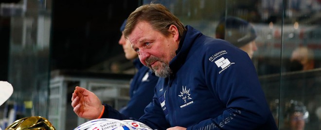 Trainer des Jahres bleibt in Dresden