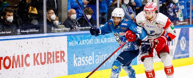 Showdown im Hessen-Derby