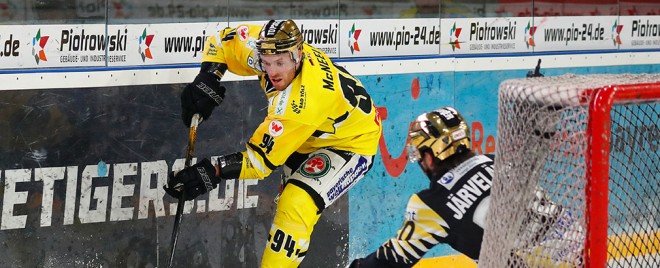 Zweites Spiel in der finalen Playdown-Runde steht an