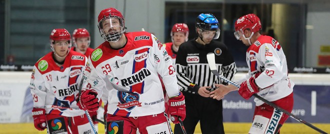 Robert Hechtl verlässt Selb