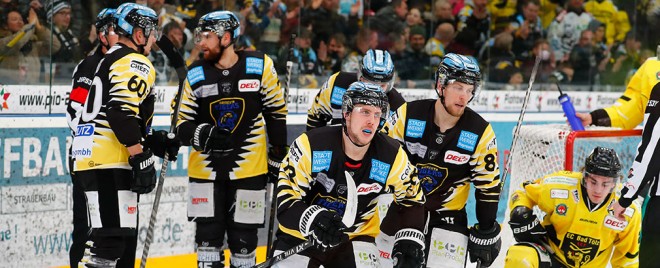 Bayreuth holt sich Serienführung und Matchpuck