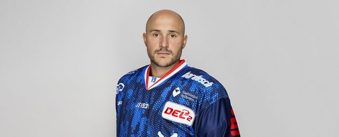 Stefan Della Rovere bleibt in Heilbronn