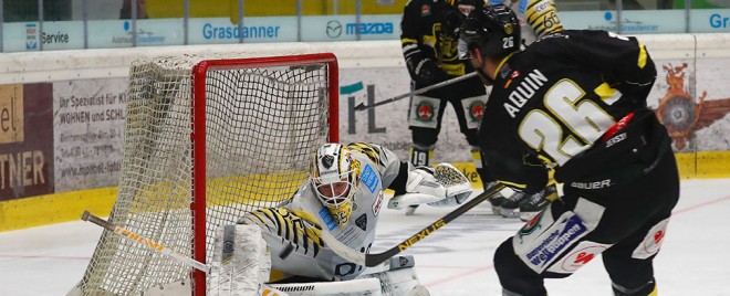 Es geht um alles für Bad Tölz