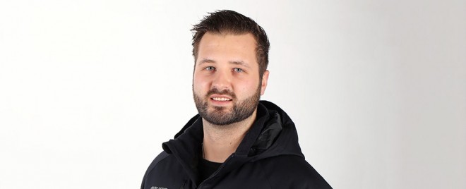 Marc Vorderbrüggen wird Co-Trainer in Bayreuth