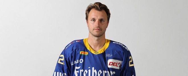 Jakub Kania wechselt nach Bayreuth