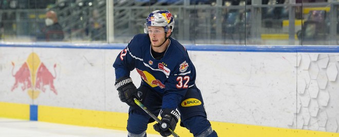 ESV Kaufbeuren und Red Bull München kooperieren