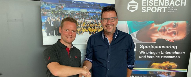 Eisenbach Sport und DEL2 gehen in die nächste Runde
