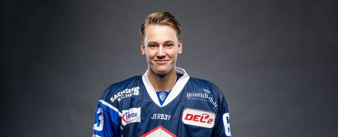 David Rundqvist bleibt ein Eislöwe