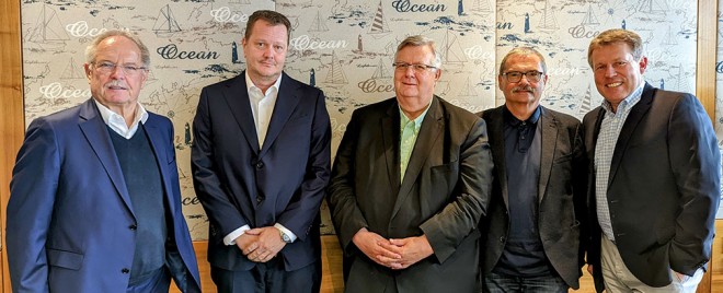 DEL2-Aufsichtsrat in aktueller Besetzung bestätigt