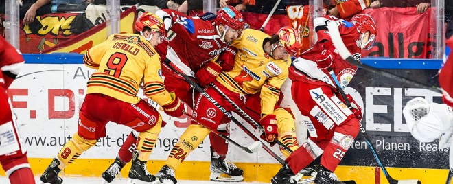 Starker Comeback-Sieg der Landshuter