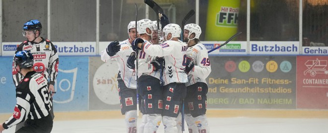 Derbyerfolg bringt Kassel achten Sieg in Folge