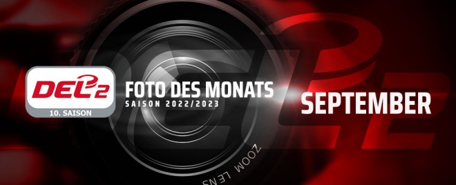 Gesucht: Foto des Monats September