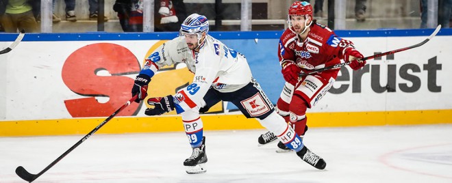 Lukas Mühlbauer kehrt nach Landshut zurück