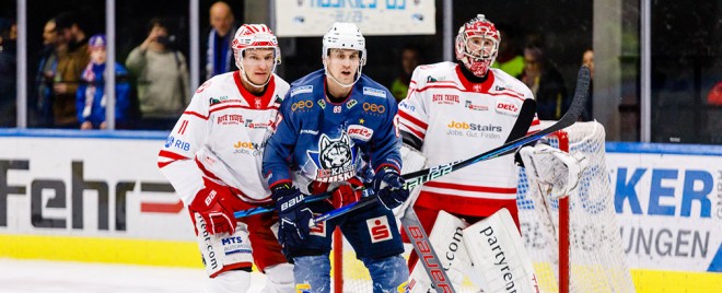 Bad Nauheim bejubelt Derbysieg