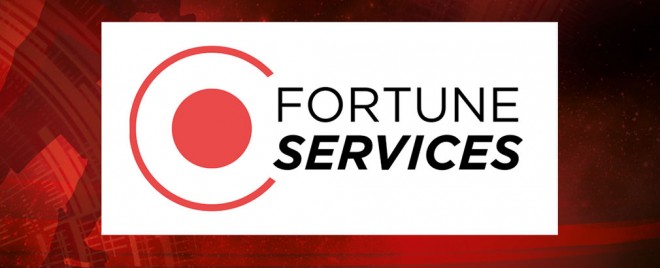 DEL2 heißt Fortune Service im Business-Club willkommen