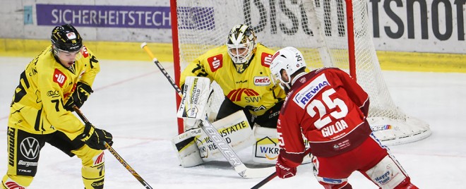 Regensburg bezwingt Krefeld nach Penaltyschießen