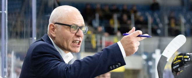 Krefeld Pinguine binden Peter Draisaitl langfristig als Sportdirektor