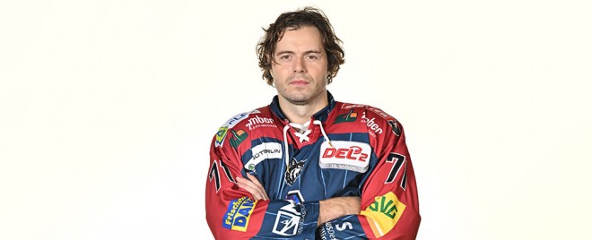 Shawn O’Donnell bleibt beim EHC Freiburg