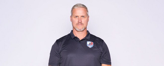 Falken trennen sich von Jason Morgan
