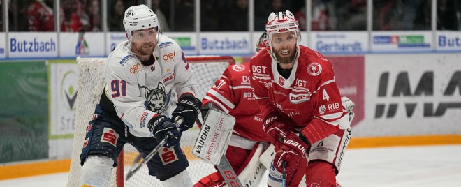 Kassel sichert sich Derbysieg nach Penaltyschießen 