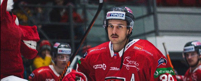 Eisbären verpflichten Abbott Girduckis