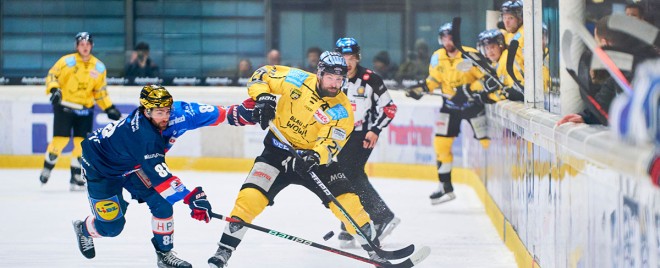Erster Sieg für Heilbronn in der finalen Playdown-Runde