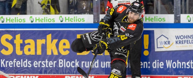 Niklas Heinzinger & Dennis Dietmann wechseln nach Bietigheim 