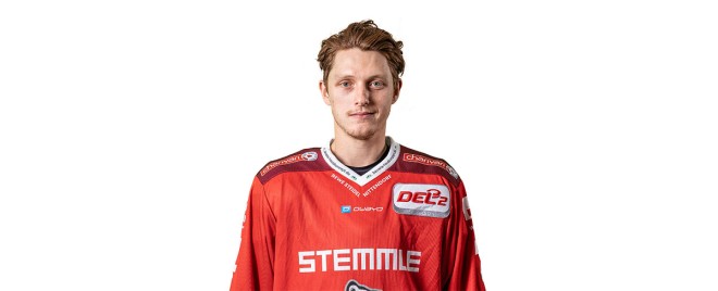Lukas Heger spielt weiterhin für Regensburg