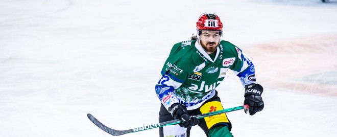 C.J. Stretch wechselt nach Rosenheim 