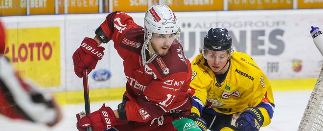 Topi Piipponen verlässt Regensburg 