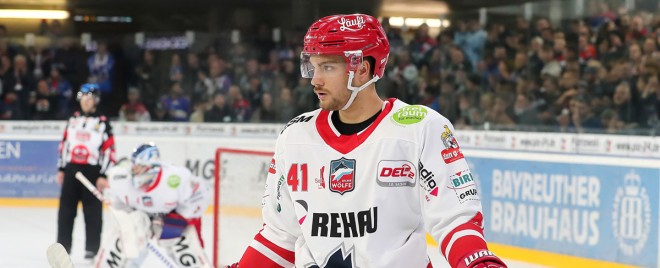 Weiterer Verteidiger für die Eisbären