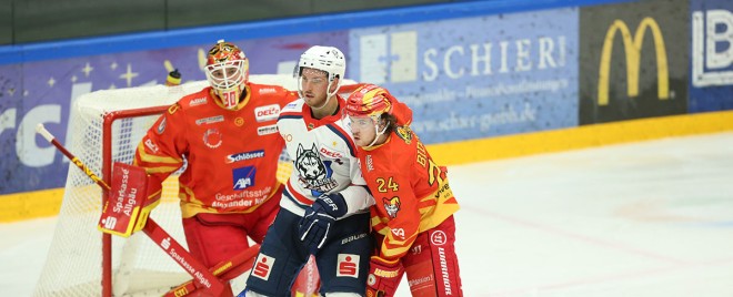 Fünf Spiele wurden in der Overtime oder Penaltyschießen entschieden 