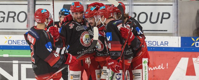 Landshut feiert Derbysieg 
