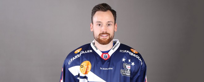 Julian Eichinger von den Ravensburg Towerstars für zwei Spiele gesperrt