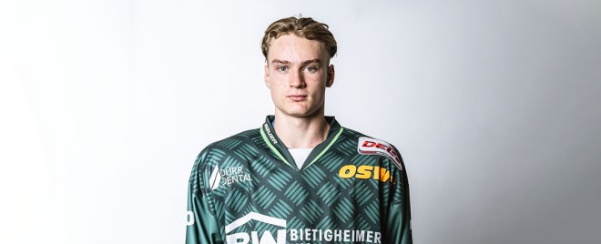 Paul Mayer von den Bietigheim Steelers für ein Spiel gesperrt