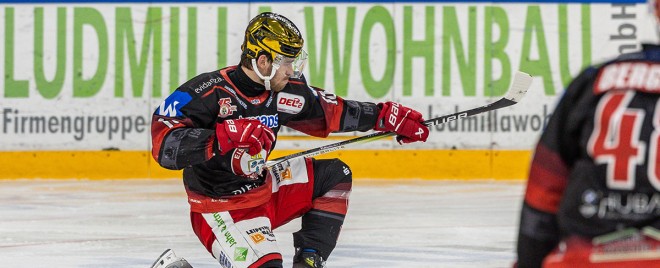 Landshut gewinnt spannendes Derby 