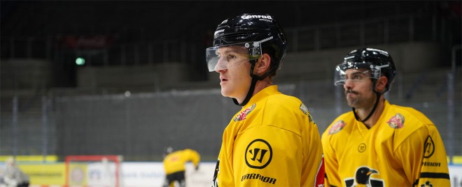 Pinguine geben Personalentscheidungen bekannt