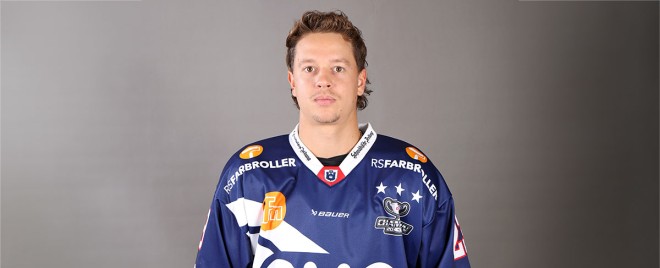 Oliver Granz von den Ravensburg Towerstars für ein Spiel gesperrt