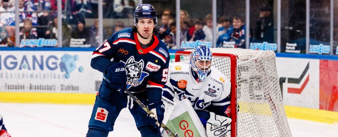 Shutout-Erfolg für Ravensburg und Dresden